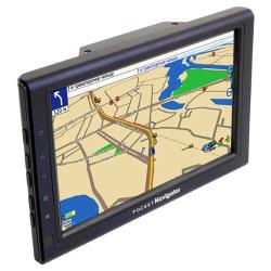 Навигатор Pocket Navigator PN-7050 Exclusive