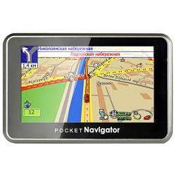 Навигатор Pocket Navigator MC-430