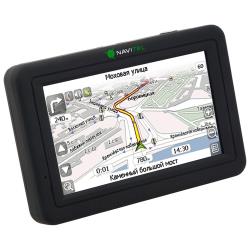 Навигатор Navitel NX4100