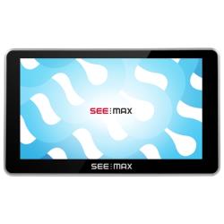 Навигатор SeeMax navi E610 HD 8GB ver. 2