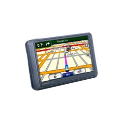 Навигатор Garmin Nuvi 255W