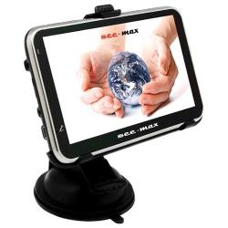 Навигатор SeeMax navi E510
