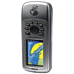 Навигатор Garmin GPSMAP 76CSx