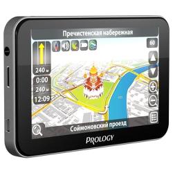 Навигатор Prology iMap-415Mi