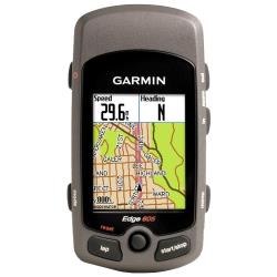 Навигатор Garmin Edge 605