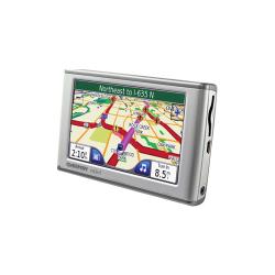 Навигатор Garmin Nuvi 610