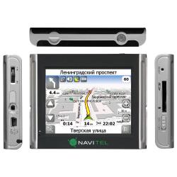 Навигатор Navitel NX3100