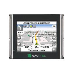 Навигатор Navitel NX3100