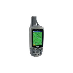 Навигатор Garmin GPSMAP 60CS