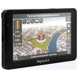 Навигатор Prology iMap-511A