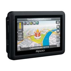 Навигатор Prology iMap-410AB