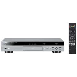 Blu-ray-плеер Yamaha BD-S681