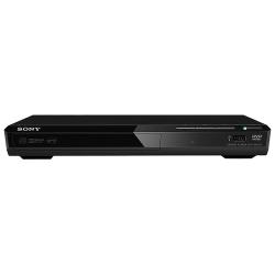 DVD-плеер Sony DVP-SR370