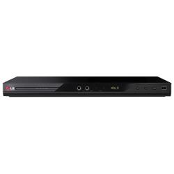 DVD-плеер LG DKS-2000H