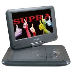 DVD-плеер SUPRA SDTV-925UT