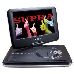 DVD-плеер SUPRA SDTV-925UT