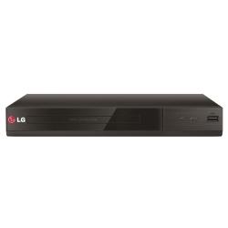 DVD-плеер LG DP137