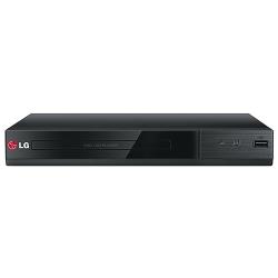 DVD-плеер LG DP132