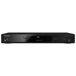 Blu-ray-плеер Pioneer BDP-160-K