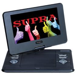 DVD-плеер SUPRA SDTV-923UT