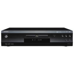 Blu-ray-плеер Integra DBS-30.3