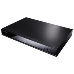 DVD-плеер Samsung DVD-E350