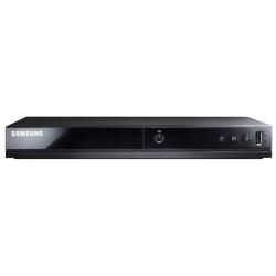 DVD-плеер Samsung DVD-E390KP