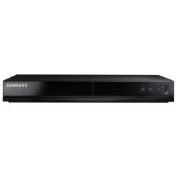 DVD-плеер Samsung DVD-E360