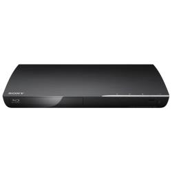 Blu-ray-плеер Sony BDP-S390