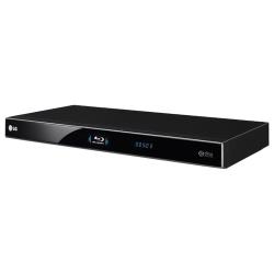 Blu-ray-плеер LG BD570