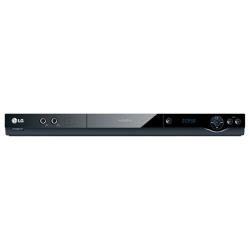 DVD-плеер LG DKS-3000