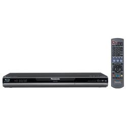 Blu-ray-плеер Panasonic DMP-BD60K