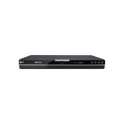 DVD / HDD-плеер LG HDR-899