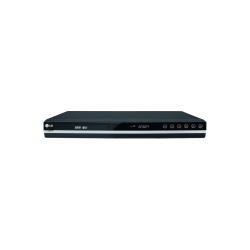 DVD / HDD-плеер LG HDRK-888