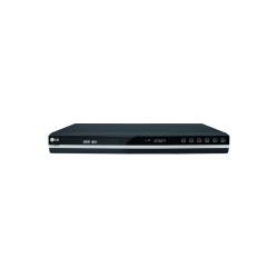 DVD / HDD-плеер LG HDRK-888