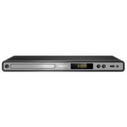 DVD-плеер Philips DVP3358