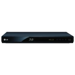 Blu-ray-плеер LG BD600