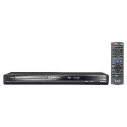 DVD-плеер Panasonic DVD-S54