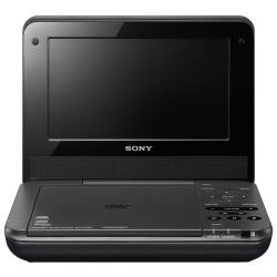 DVD-плеер Sony DVP-FX750