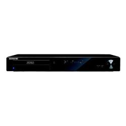 DVD / HDD-плеер Samsung DVD-HR777