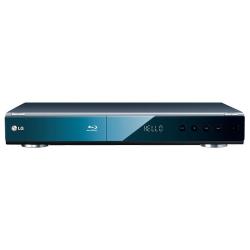 Blu-ray-плеер LG BD390