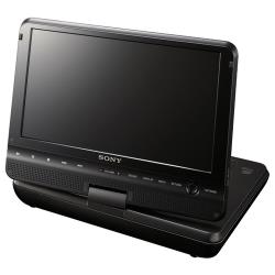 DVD-плеер Sony DVP-FX970