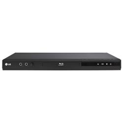 Blu-ray-плеер LG BD650K