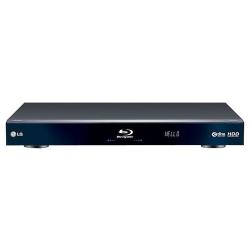 Blu-ray / HDD-плеер LG BD590