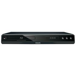 Blu-ray-плеер Philips BDP2500