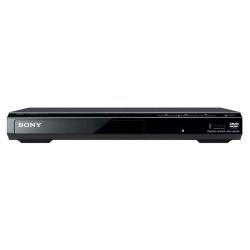 DVD-плеер Sony DVP-SR320