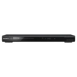 DVD-плеер Sony DVP-NS318