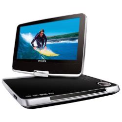 DVD-плеер Philips PD9060