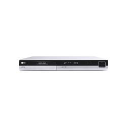 DVD-плеер LG DRK-789