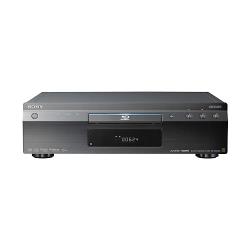 Blu-ray-плеер Sony BDP-S5000ES